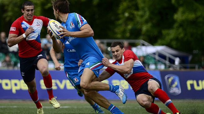 Italseven Gli Azzurri Convocati Per I World Sevens Challenger In