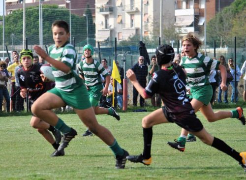 Il Livorno U16 perde contro il Modena, bene l’U14