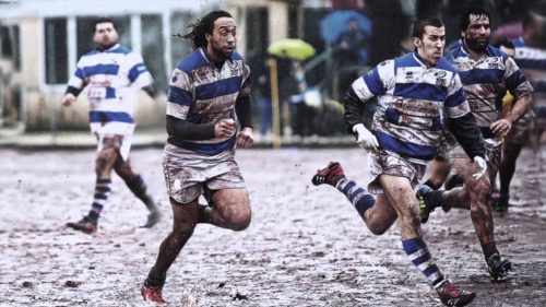 Rientro difficile per l’Amarcord Rugby Rimini-SanMarino