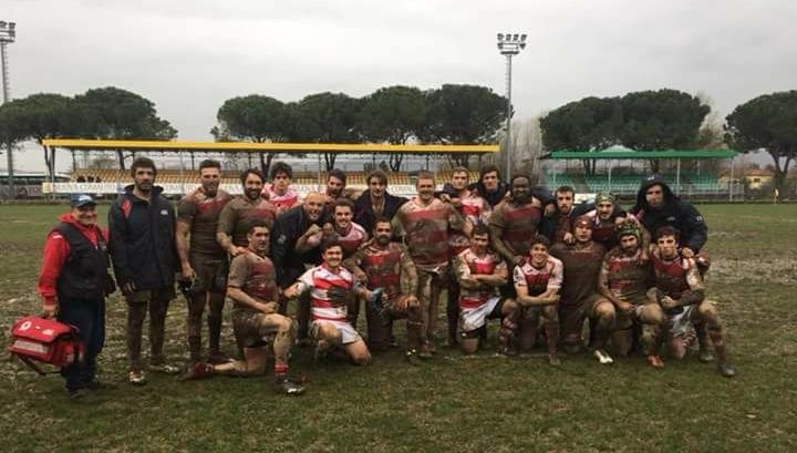 Rugby Liguria: tutti i risultati del 18 marzo