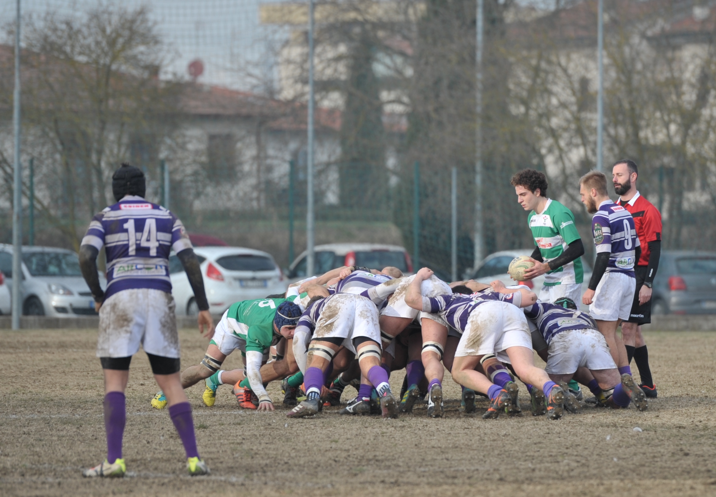 Livorno, domenica, ospita il Parma’31