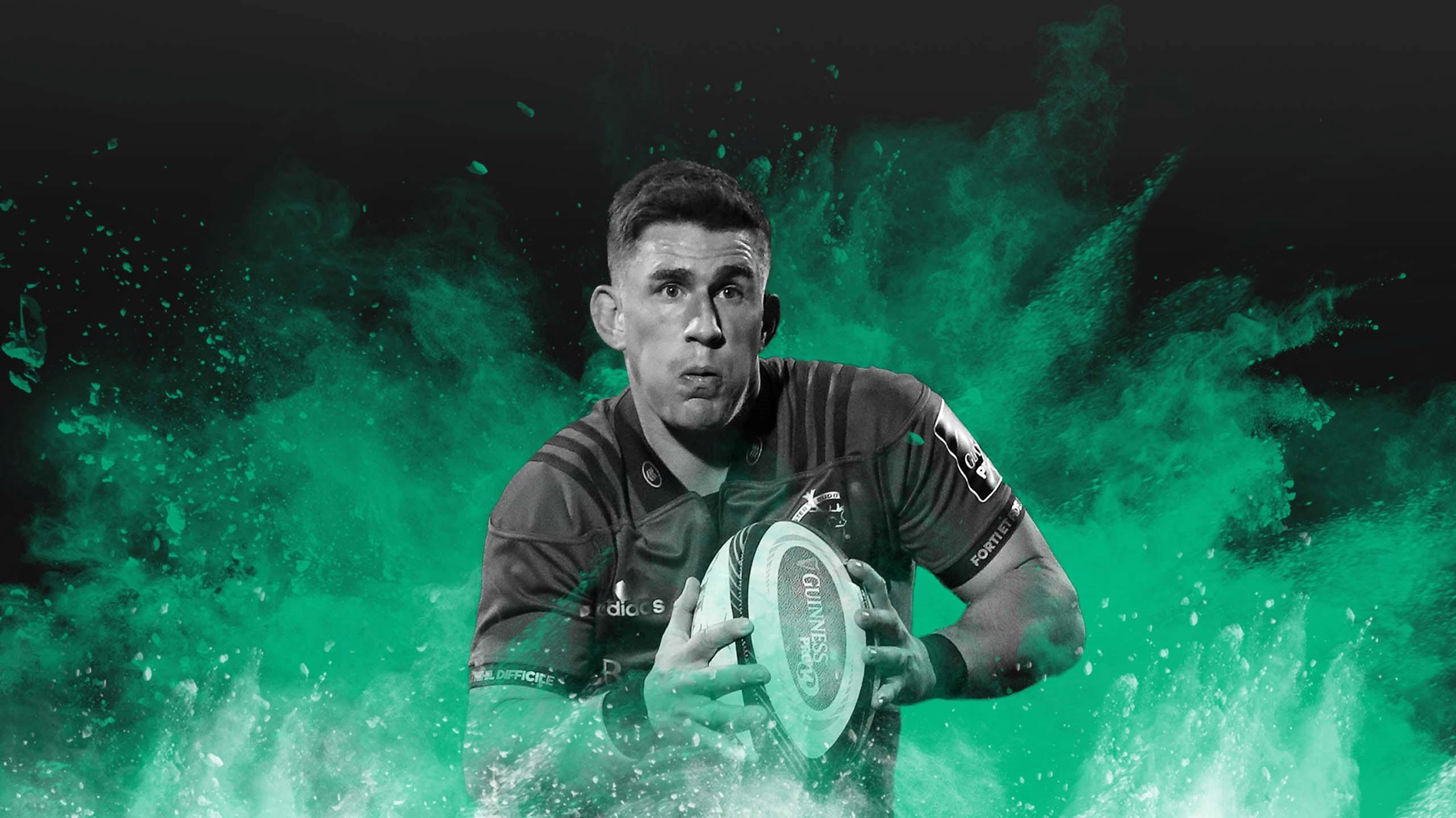 Ian Keatley è ufficialmente un giocatore della Benetton Treviso