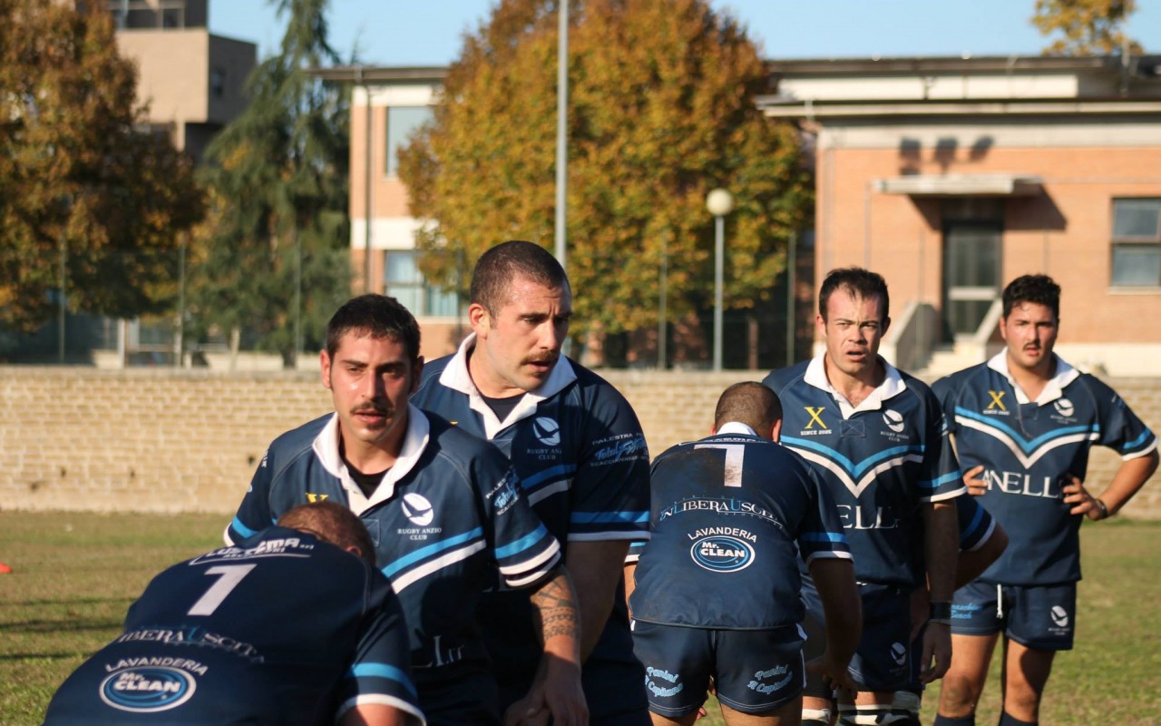 L’Anzio chiude con una sconfitta a Pescara