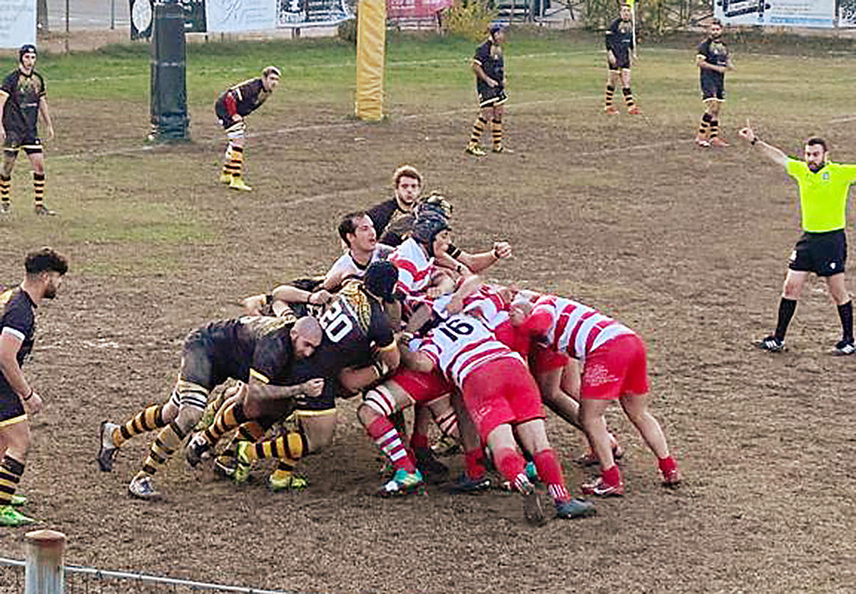 Il Firenze Rugby Torna Alla Vittoria Delinquenza Ovale News