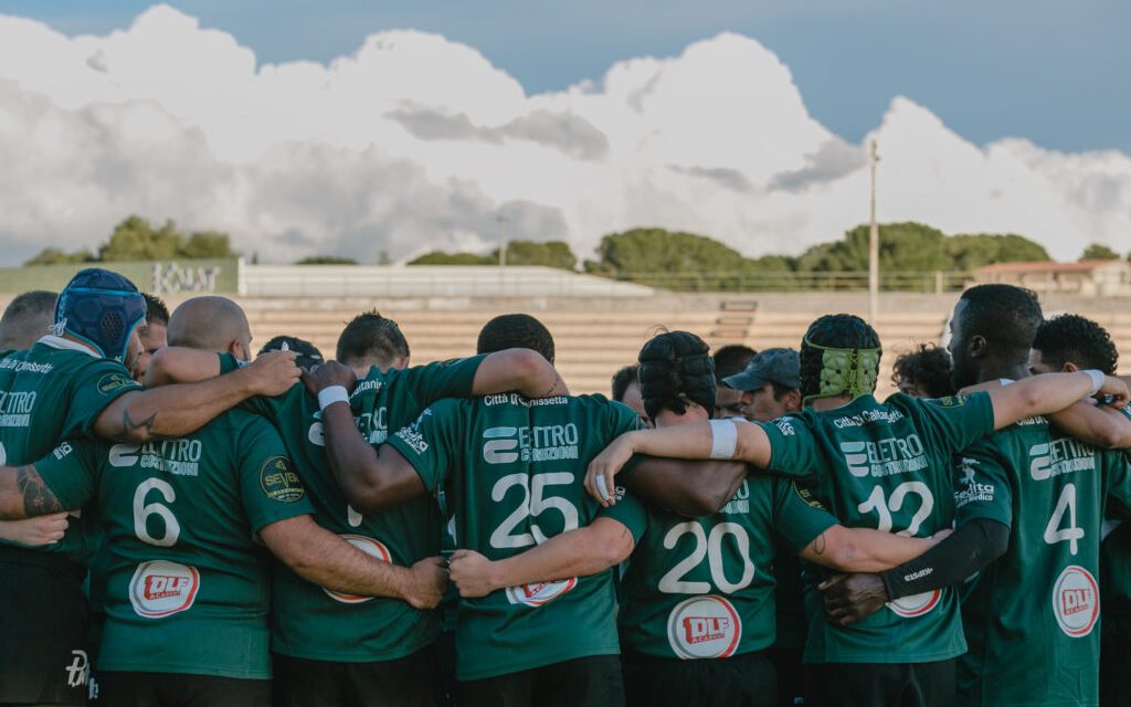 Nissa Rugby: gara in trasferta, ritorno dei play-off. Qualificazione compromessa, occorre una prestazione di carattere