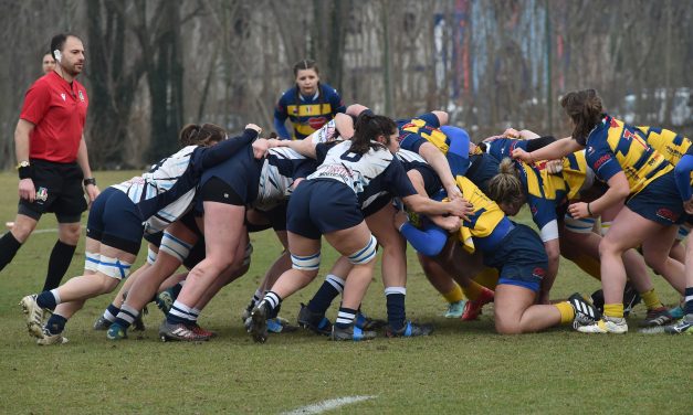 Il Cus Torino femminile supera il Cus Milano