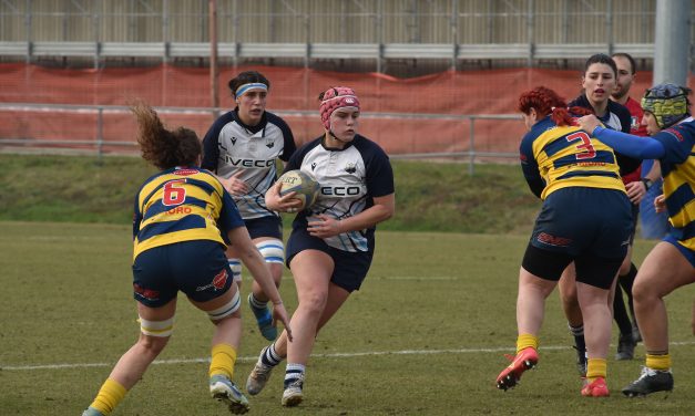 Serie A Elite Femminile, continua la lotta a tre in testa alla classifica dopo le gare del decimo turno