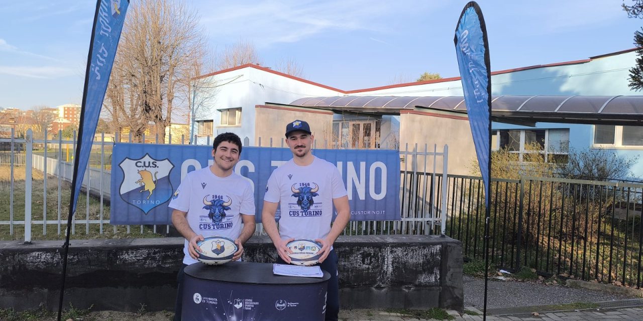 A Beinasco nasce un nuovo polo di rugby targato CUS Torino: il ritorno della palla ovale a Borgo Milano